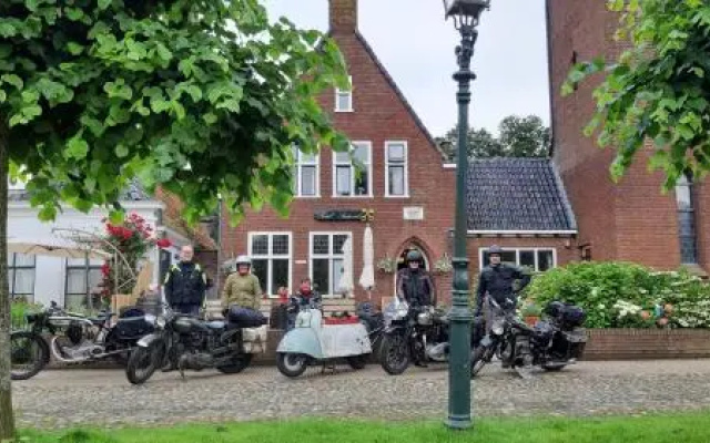Hotel Stedswal