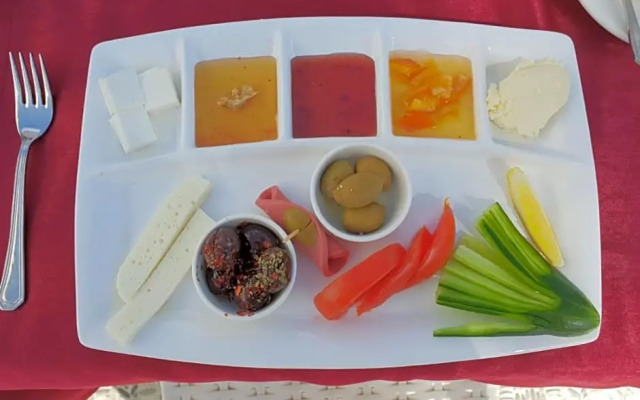 Aelbistan Otel
