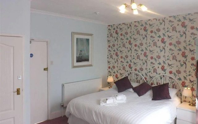 Rosita Hotel