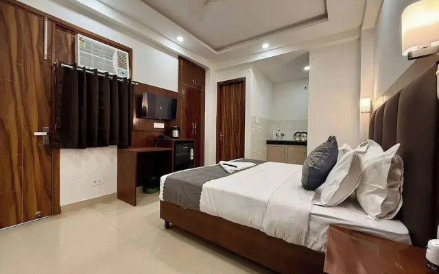 Js Residency