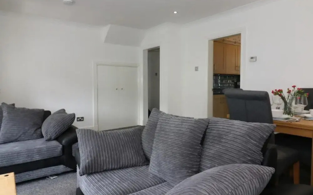 New View House Bellshill