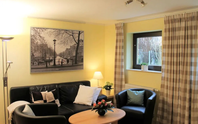 Ferienwohnung, Nienhagen