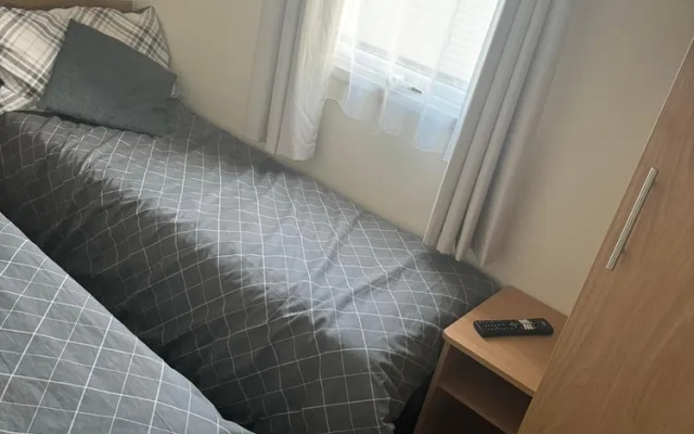 Seaside Haven Retreat in Clacton-on-sea