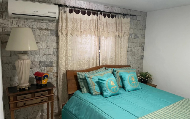 Casa aconchegante com piscina em Tiradentes