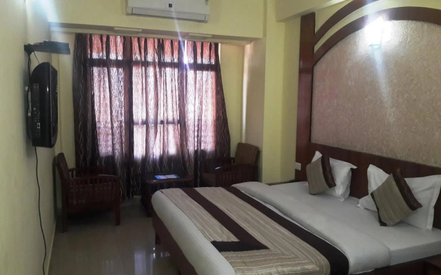 Hotel City Star