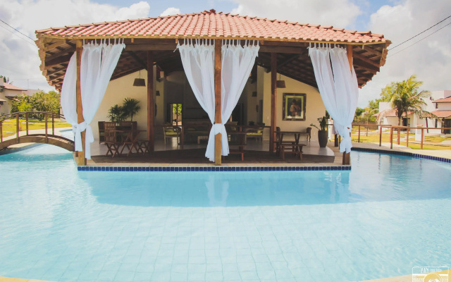 Quinta do Rio Flats