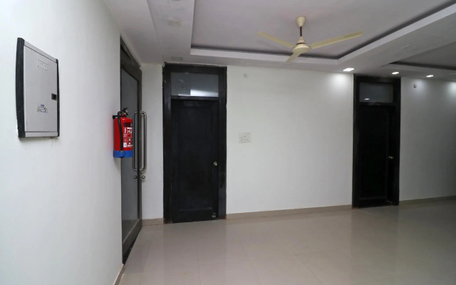 OYO Flagship 30894 Indira Nagar