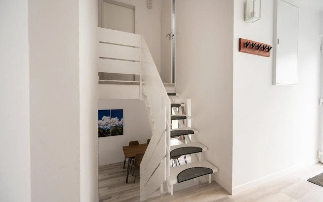 Spacious Holiday Home in Hambachtal Resort