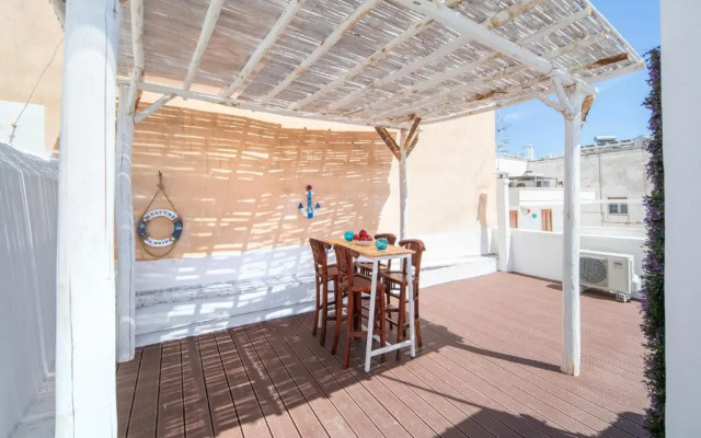 Apulianstay-A casa di Lavinia