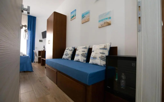 B&B La Rocca