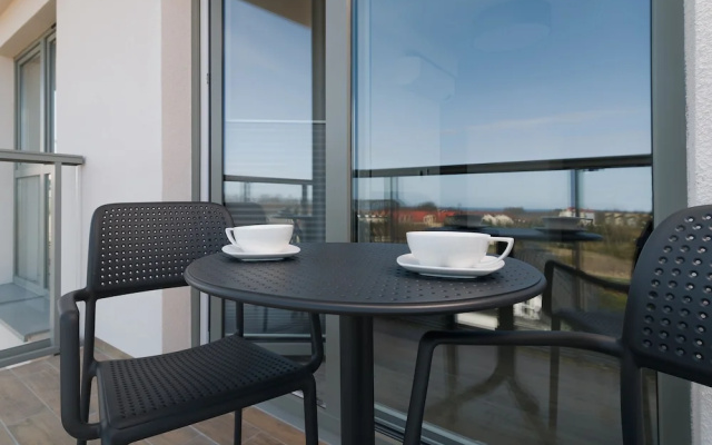 Apartamenty Lambert