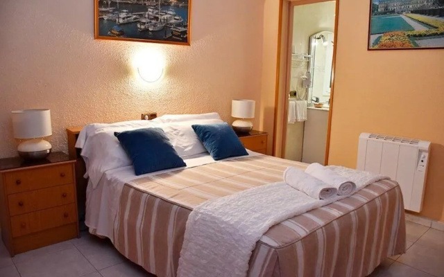 Hotel Nauta