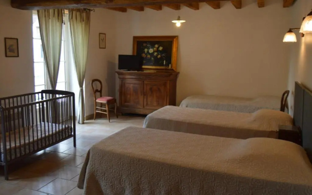 Maison Lye, 4 pièces, 9 personnes - FR-1-591-61