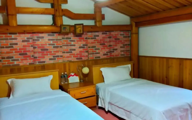 Jinsha Old Street B&B