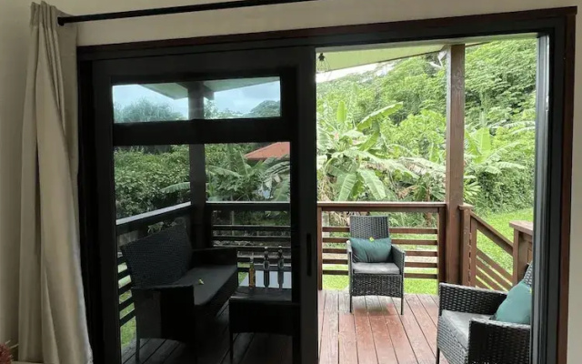 Hava'i Lodge
