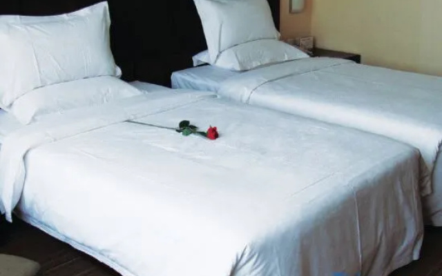 Jian Ping International Hotel