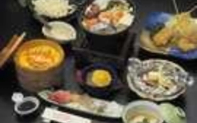 Business Hotel Shinbashi (Miyagi)