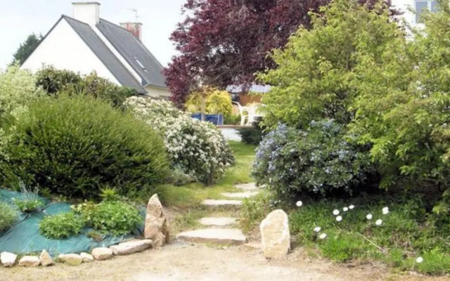 Gîte de Pont CHoat