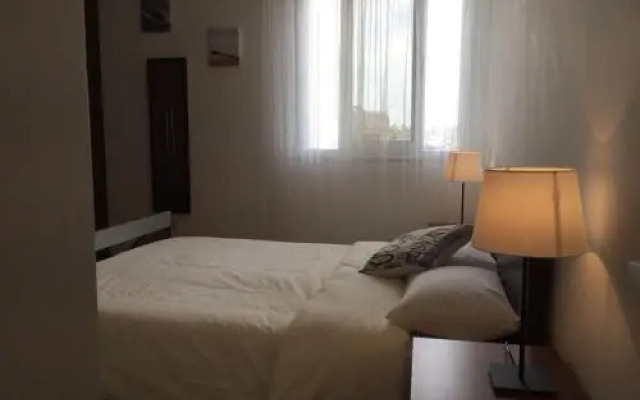 Aetius Apartments