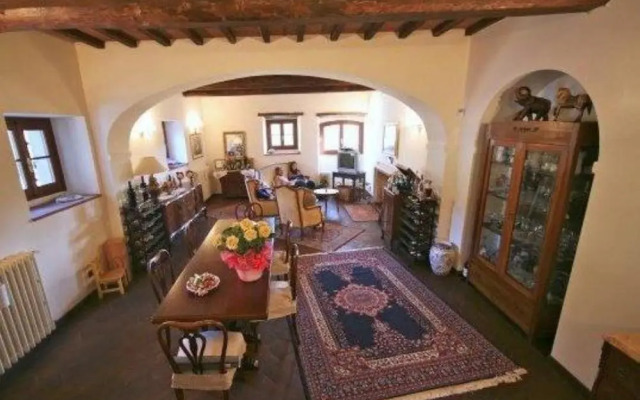 Agriturismo San Valentino