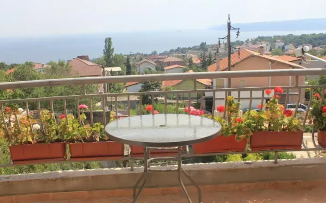 Apartment Sea Vista