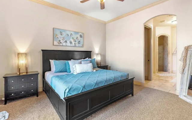 Desert Ocean Vibes- Full Amenities
