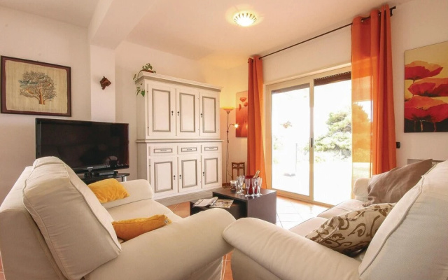 Villa Scala dei Turchi