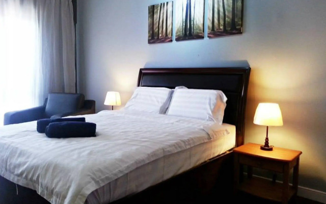 KK Marina Court Resort Vacation Condos