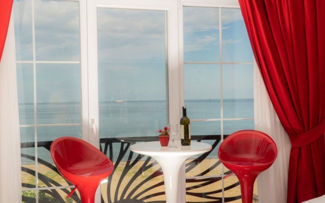NOVA PORT Boutique Hotel