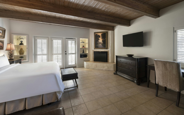 La Casa Del Zorro Resort & Spa