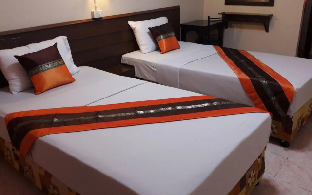 Lanna Thai Guesthouse