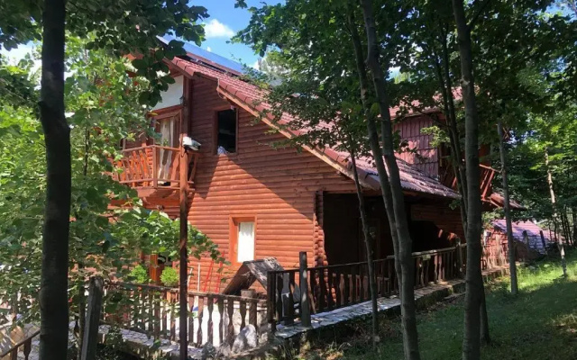 Vila Pepaj Razem