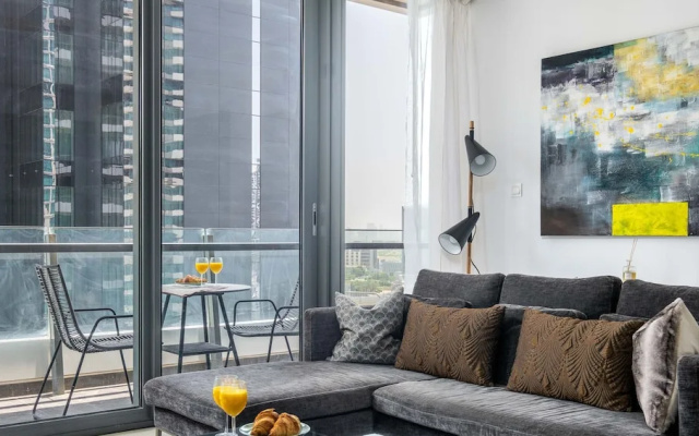 LUX Holiday Home - Silverene Towers 3
