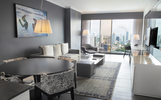 Sortis Hotel, Spa & Casino, Autograph Collection by Marriott