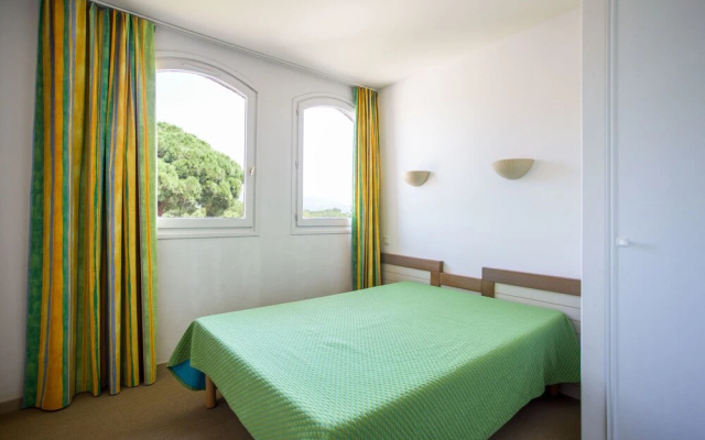 Saint-Raphaël Valescure - maeva Home