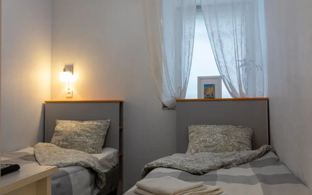 Inn812, Griboedov Mini-Hotel