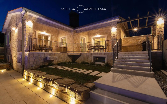 Villa Carolina