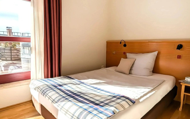 Boulevard Hotel Altstadt Schwerin