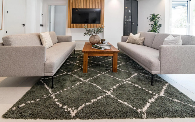 LNM39-Luxury flat close to Puerto Banus
