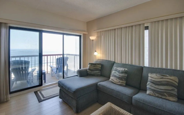 Rainbow 1109 - 2 Br Condo