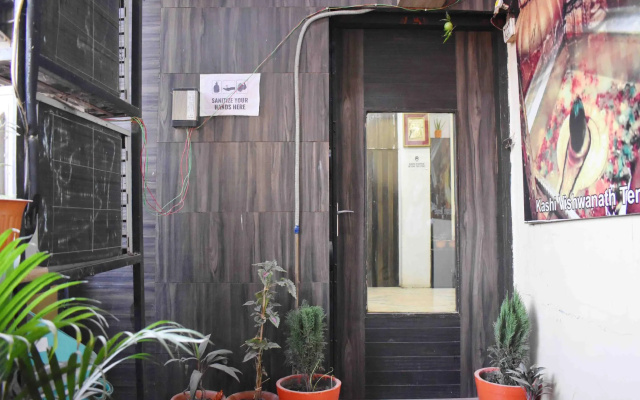 Hotel Mrk