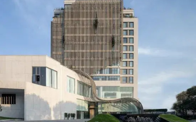 JC Hotel