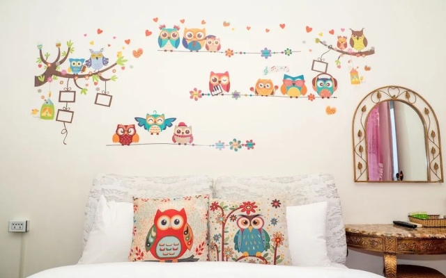 Suto House