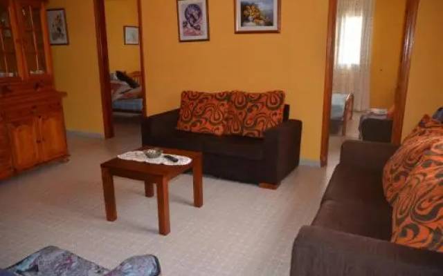 Casa El Morero