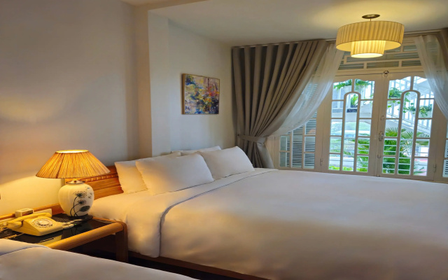 Victory Hotel Hue