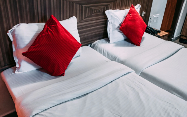 Hotel Ayushman