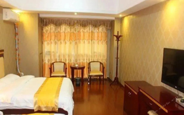 Chengfu Tianxia Business Hotel