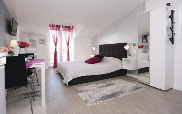 Apartmani Riva