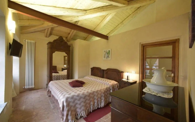 casa del miglio