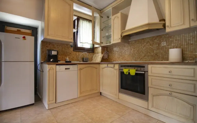 Villa Clairy By Rental Pro Nikiti Halkidiki